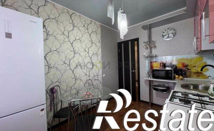 3-комн квартира Республика Татарстан (Татарстан), Набережные Челны, проспект Чулман, 18