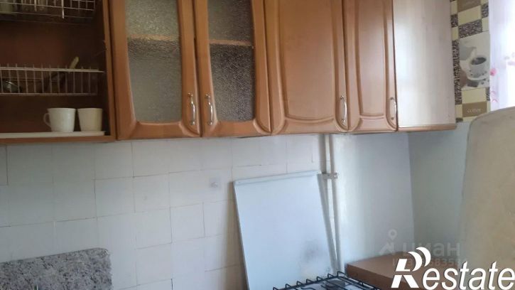 2-комн квартира проспект Ибрагимова, 24,  д. 24