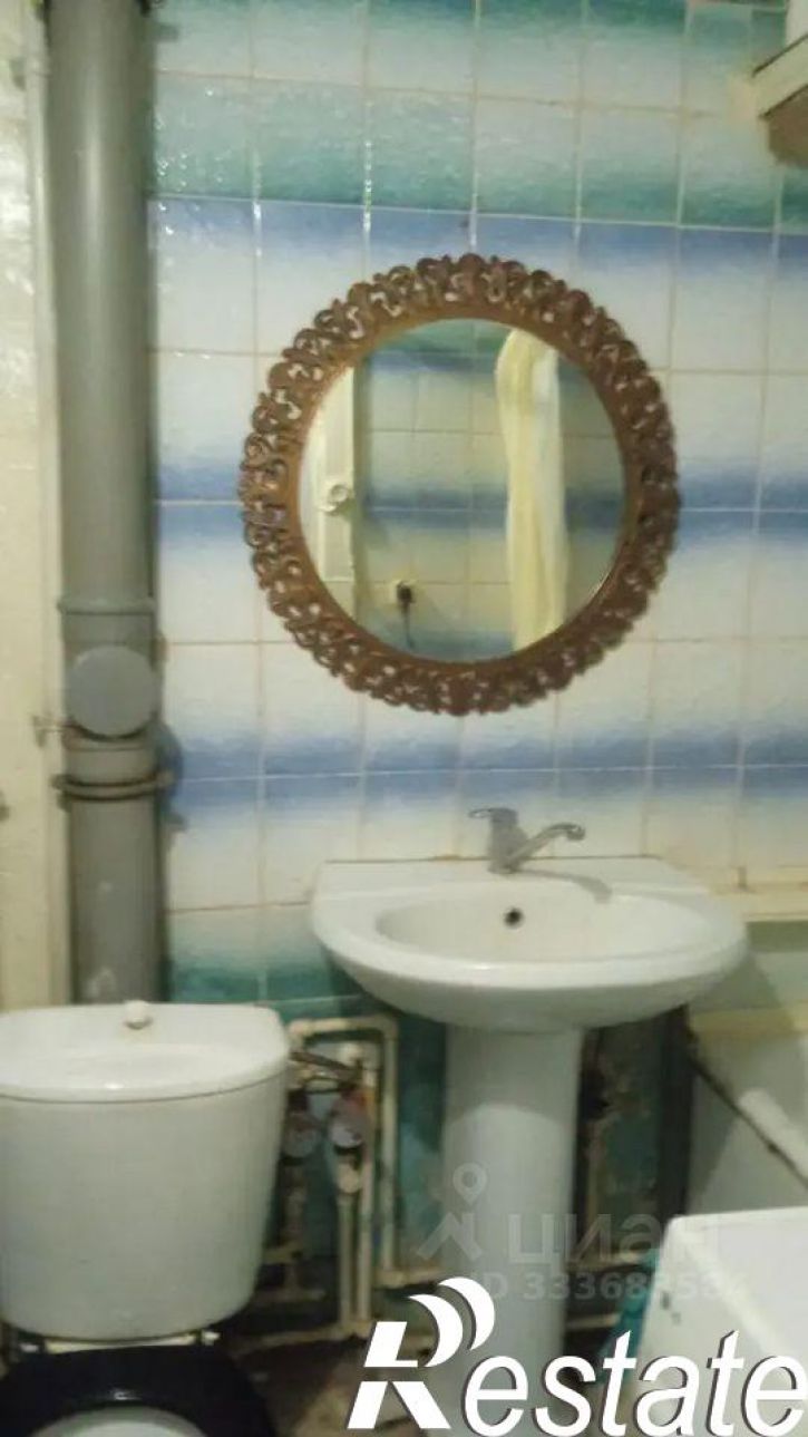 2-комн квартира проспект Ибрагимова, 24,  д. 24