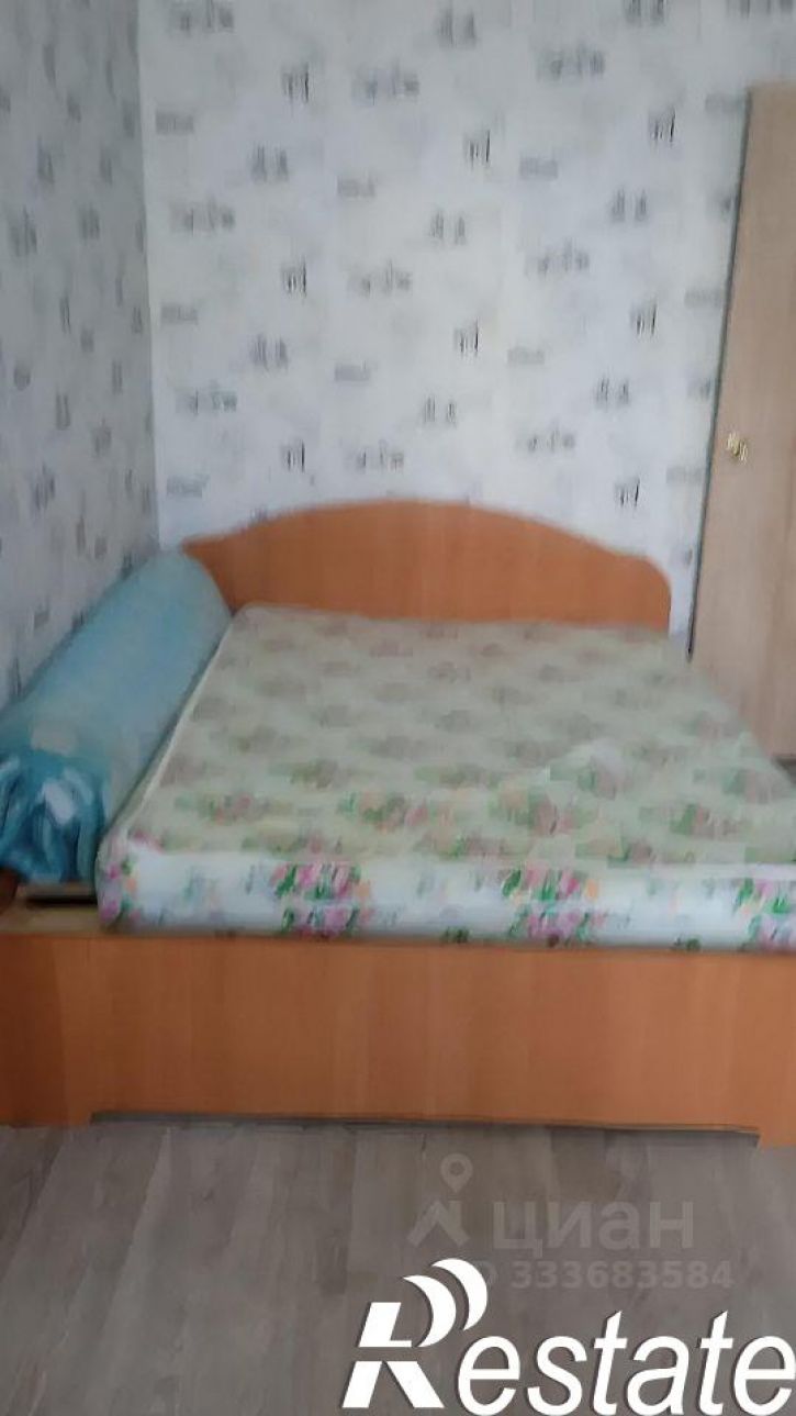 2-комн квартира проспект Ибрагимова, 24,  д. 24