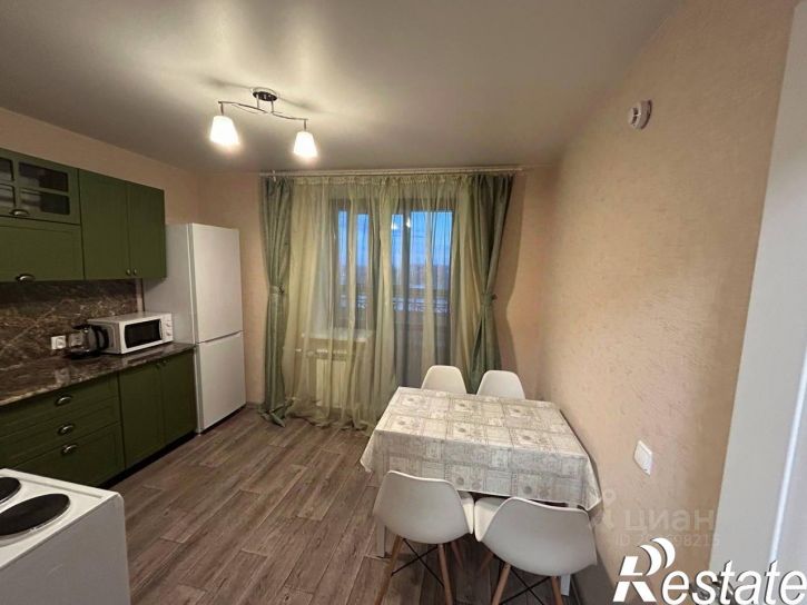 1-комн квартира проспект Яшьлек, 10Г/2,  д. 10Г/2