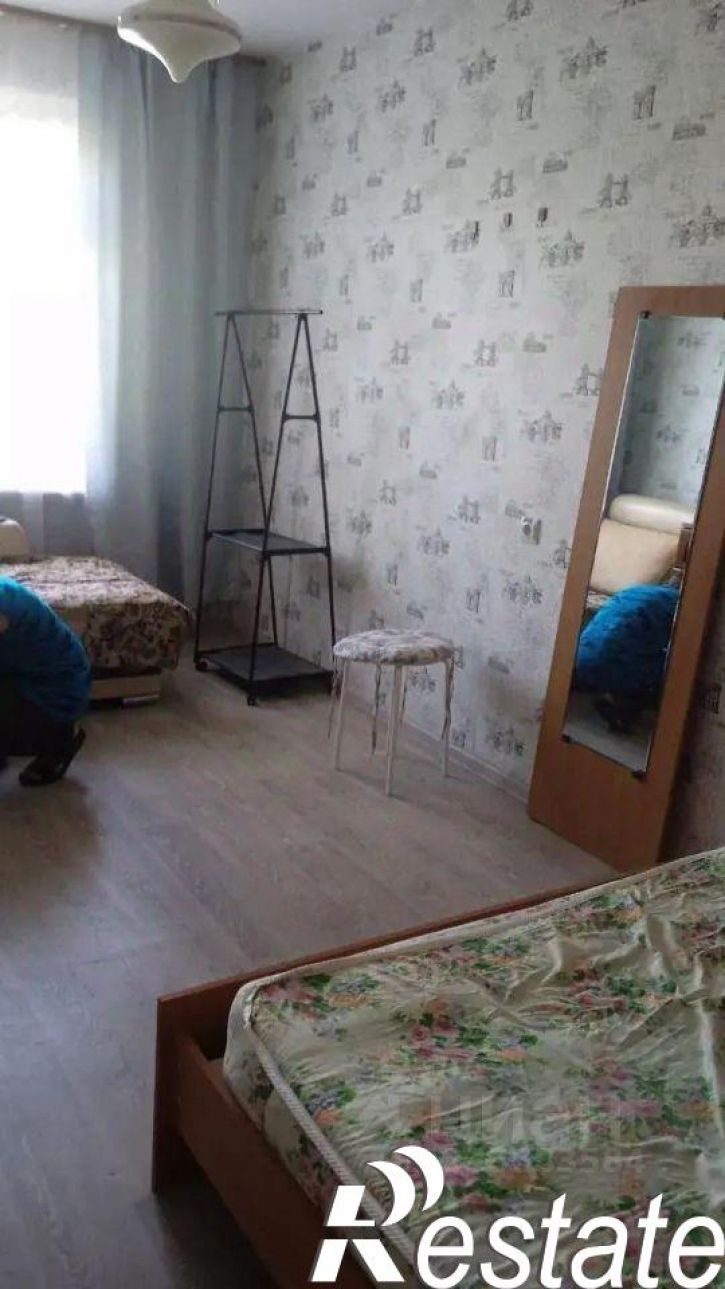 2-комн квартира проспект Ибрагимова, 24,  д. 24