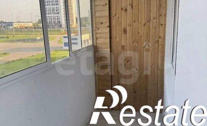 1-комн квартира Республика Татарстан (Татарстан), Набережные Челны, проспект Абдурахмана Абсалямова, 21Д