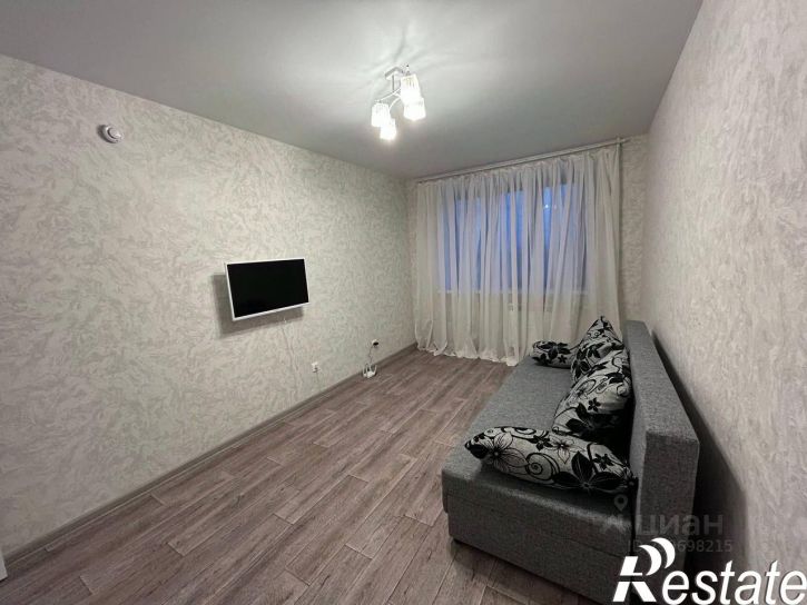 1-комн квартира проспект Яшьлек, 10Г/2,  д. 10Г/2