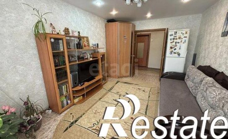 2-комн квартира Республика Татарстан (Татарстан), Набережные Челны, проспект Чулман, 32/42