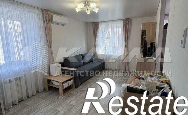 1-комн квартира Республика Татарстан (Татарстан), Набережные Челны, бульвар имени Хусаина Ямашева, 26