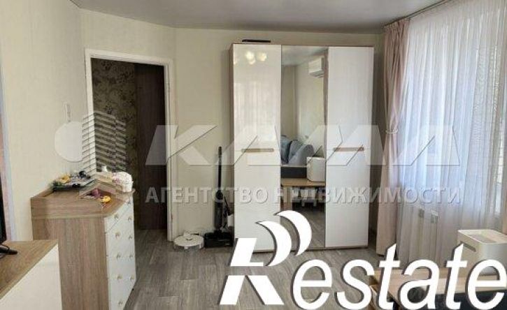 1-комн квартира Республика Татарстан (Татарстан), Набережные Челны, бульвар имени Хусаина Ямашева, 26