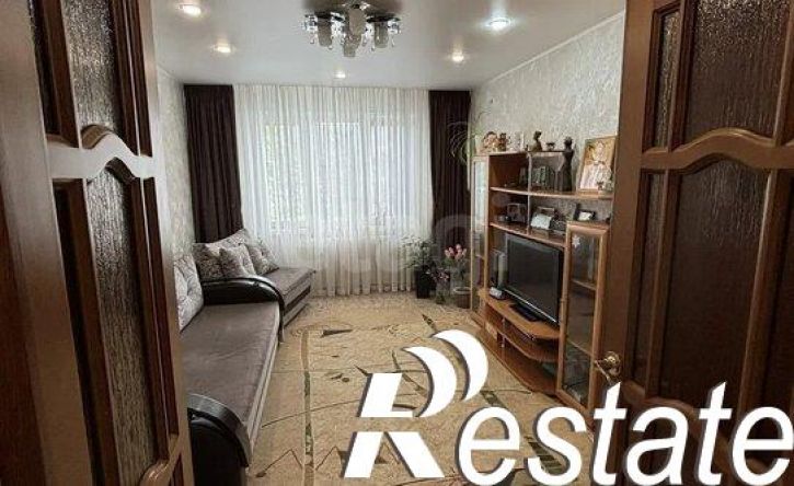 2-комн квартира Республика Татарстан (Татарстан), Набережные Челны, проспект Чулман, 32/42