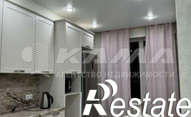 1-комн квартира проспект Яшьлек, 8Д,  д. 8Д
