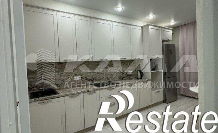 1-комн квартира проспект Яшьлек, 8Д,  д. 8Д