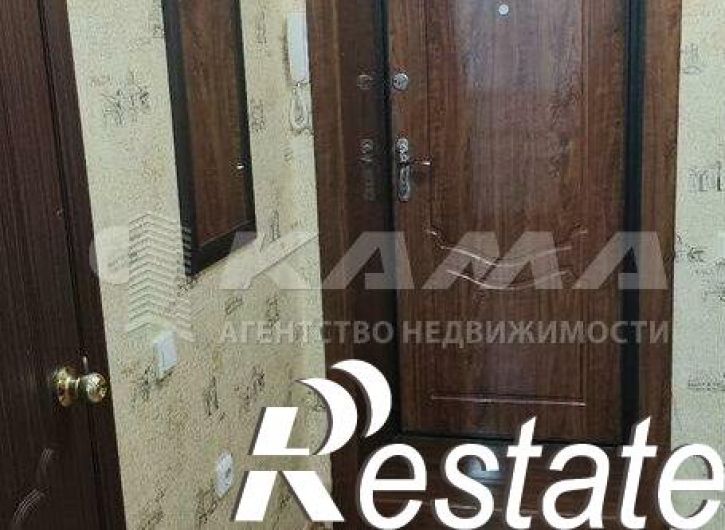 1-комн квартира Республика Татарстан (Татарстан), Набережные Челны, улица Аделя Кутуя, 3