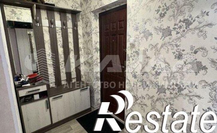 1-комн квартира Республика Татарстан (Татарстан), Набережные Челны, бульвар имени Хусаина Ямашева, 26