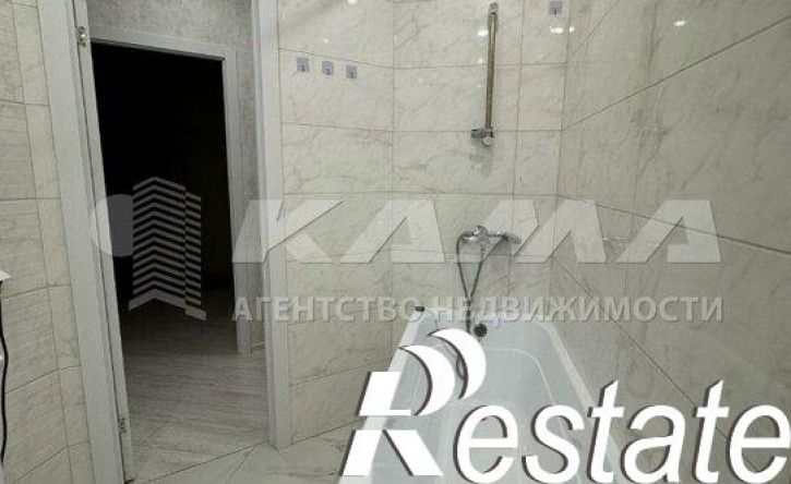 1-комн квартира проспект Яшьлек, 8Д,  д. 8Д