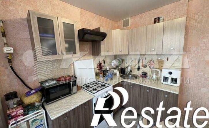 1-комн квартира Республика Татарстан (Татарстан), Набережные Челны, бульвар имени Хусаина Ямашева, 26