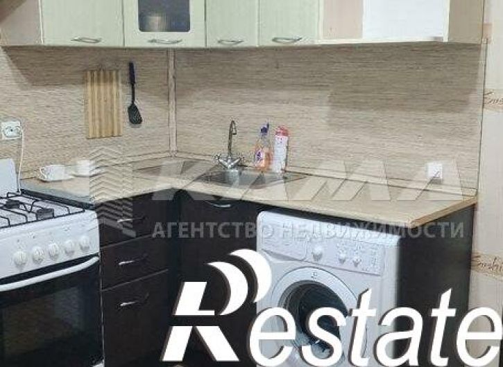 1-комн квартира Республика Татарстан (Татарстан), Набережные Челны, улица Аделя Кутуя, 3