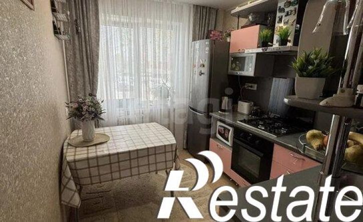2-комн квартира Республика Татарстан (Татарстан), Набережные Челны, проспект Чулман, 32/42