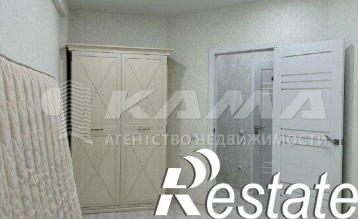 1-комн квартира проспект Яшьлек, 8Д,  д. 8Д