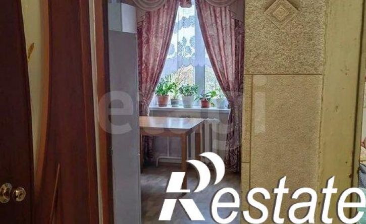 1-комн квартира Казанский проспект, 13,  д. 13