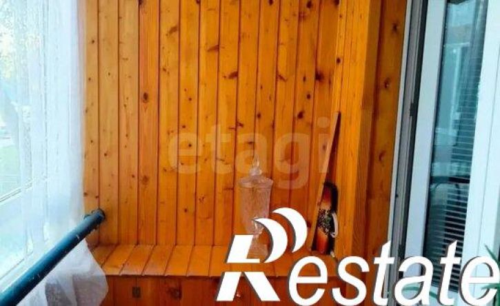 2-комн квартира Республика Татарстан (Татарстан), Набережные Челны, проспект Чулман, 32/42
