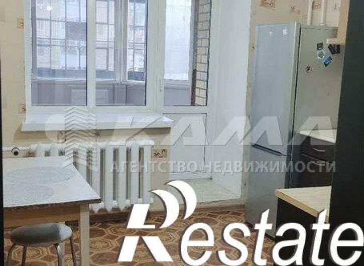 1-комн квартира Республика Татарстан (Татарстан), Набережные Челны, улица Аделя Кутуя, 3
