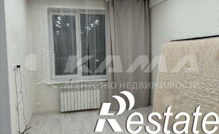 1-комн квартира проспект Яшьлек, 8Д,  д. 8Д