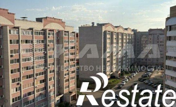 1-комн квартира Республика Татарстан (Татарстан), Набережные Челны, бульвар имени Хусаина Ямашева, 26