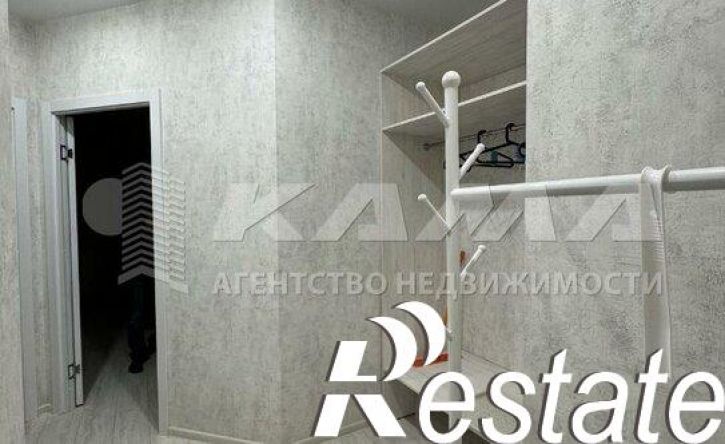 1-комн квартира проспект Яшьлек, 8Д,  д. 8Д