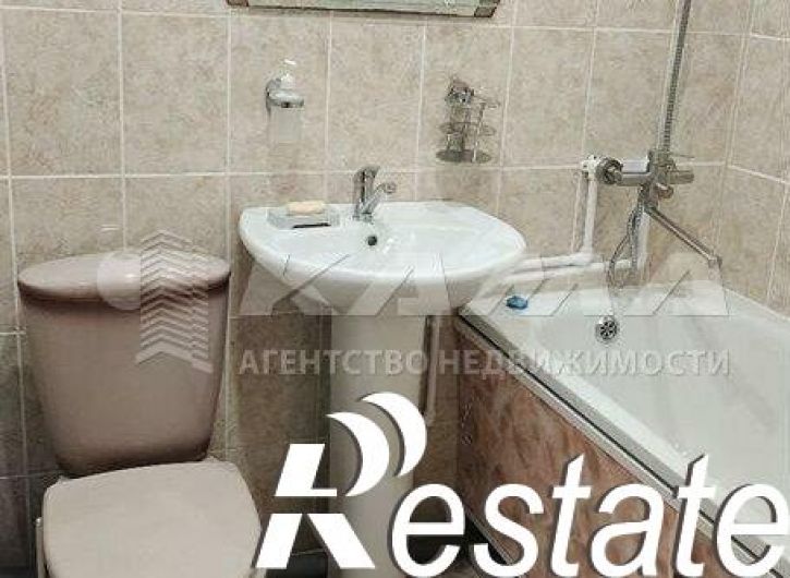 1-комн квартира Республика Татарстан (Татарстан), Набережные Челны, улица Аделя Кутуя, 3