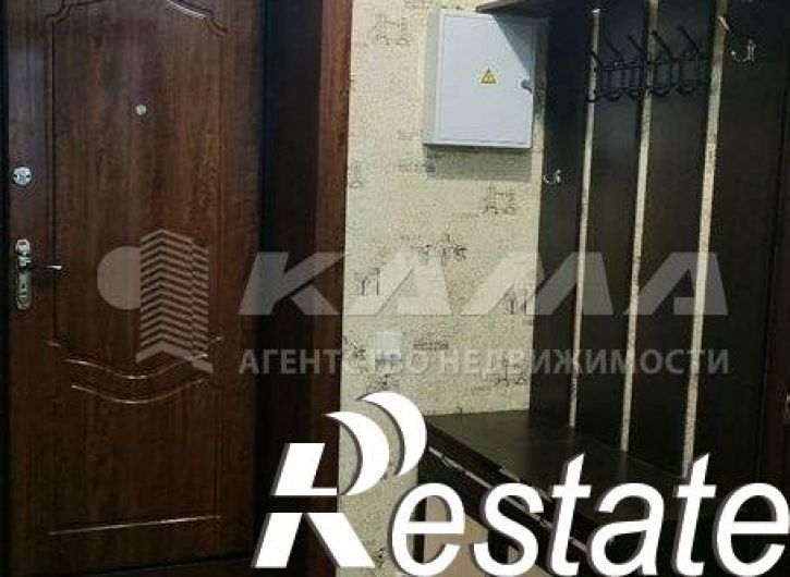 1-комн квартира Республика Татарстан (Татарстан), Набережные Челны, улица Аделя Кутуя, 3