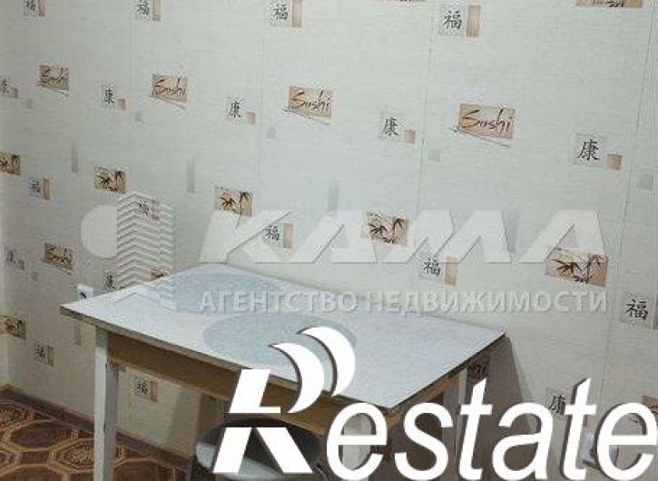 1-комн квартира Республика Татарстан (Татарстан), Набережные Челны, улица Аделя Кутуя, 3