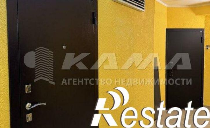 1-комн квартира проспект Яшьлек, 8Д,  д. 8Д
