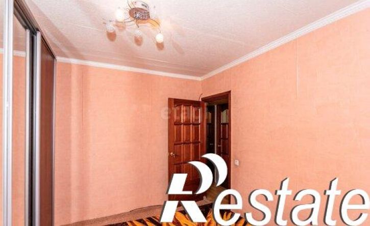 3-комн квартира Республика Татарстан (Татарстан), Набережные Челны, посёлок ГЭС, набережная Габдуллы Тукая,