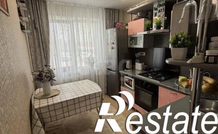 2-комн квартира Республика Татарстан (Татарстан), Набережные Челны, проспект Чулман, 32/42