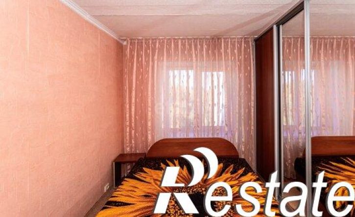 3-комн квартира Республика Татарстан (Татарстан), Набережные Челны, посёлок ГЭС, набережная Габдуллы Тукая,