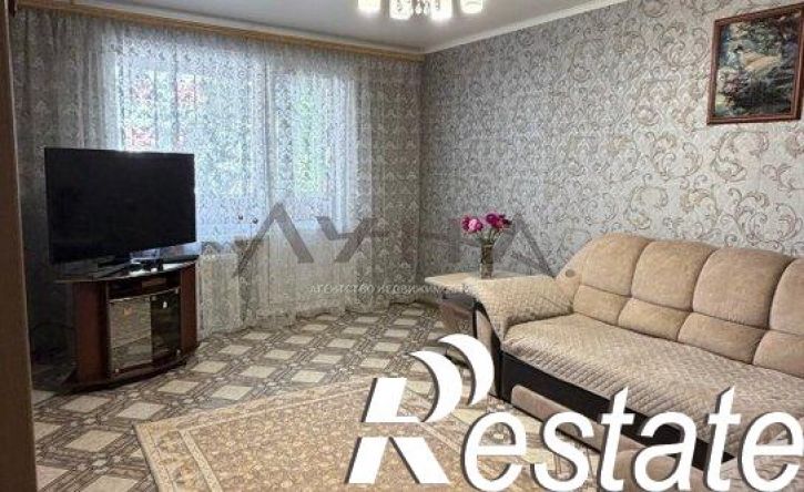 4-комн квартира Республика Татарстан (Татарстан), Набережные Челны, посёлок ГЭС, бульвар Тинчурина, 3