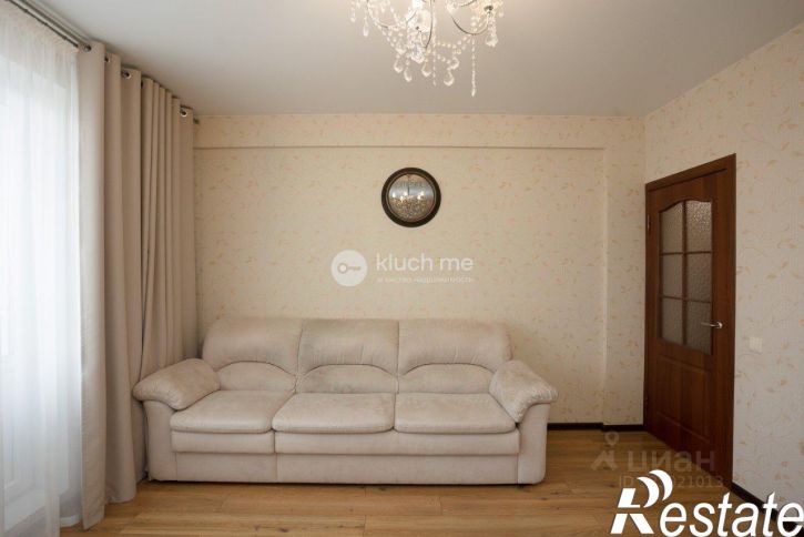 2-комн квартира Сибирский тракт, 23Б,  д. 23Б