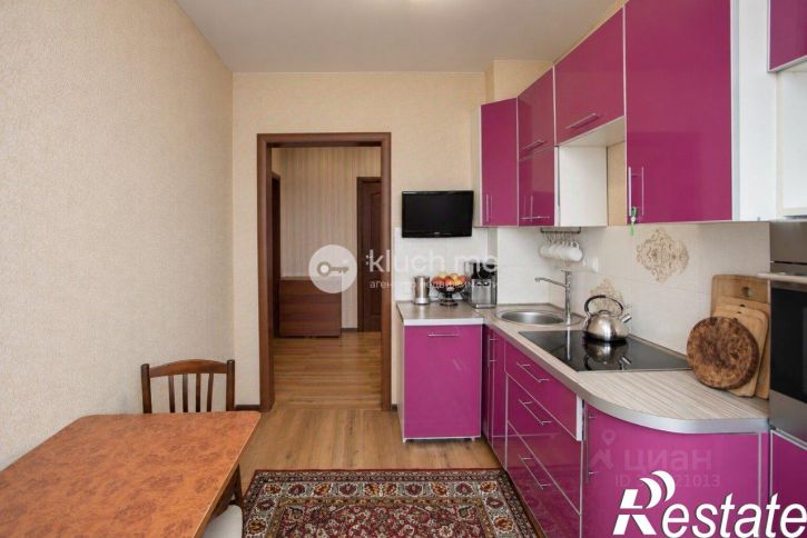 2-комн квартира Сибирский тракт, 23Б,  д. 23Б