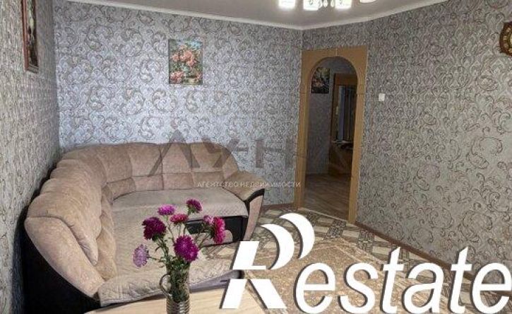 4-комн квартира Республика Татарстан (Татарстан), Набережные Челны, посёлок ГЭС, бульвар Тинчурина, 3