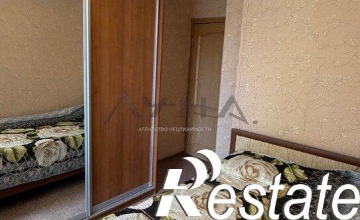4-комн квартира Республика Татарстан (Татарстан), Набережные Челны, посёлок ГЭС, бульвар Тинчурина, 3