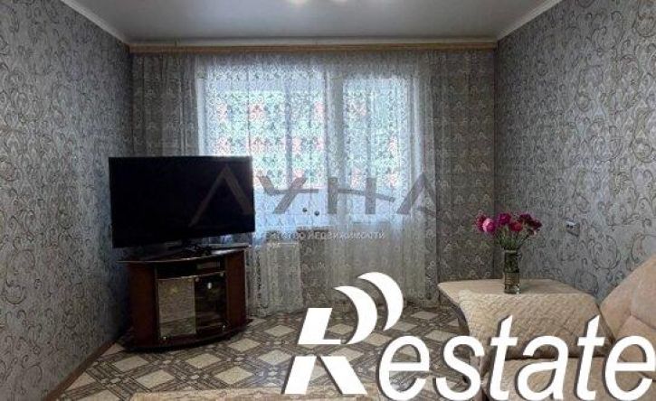 4-комн квартира Республика Татарстан (Татарстан), Набережные Челны, посёлок ГЭС, бульвар Тинчурина, 3