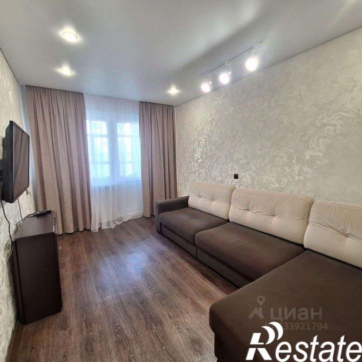 3-комн квартира проспект Яшьлек,дом 51