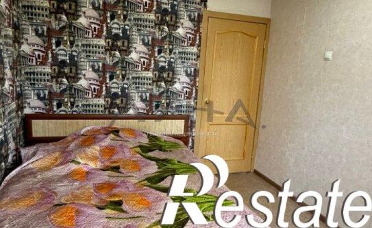 4-комн квартира Республика Татарстан (Татарстан), Набережные Челны, посёлок ГЭС, бульвар Тинчурина, 3