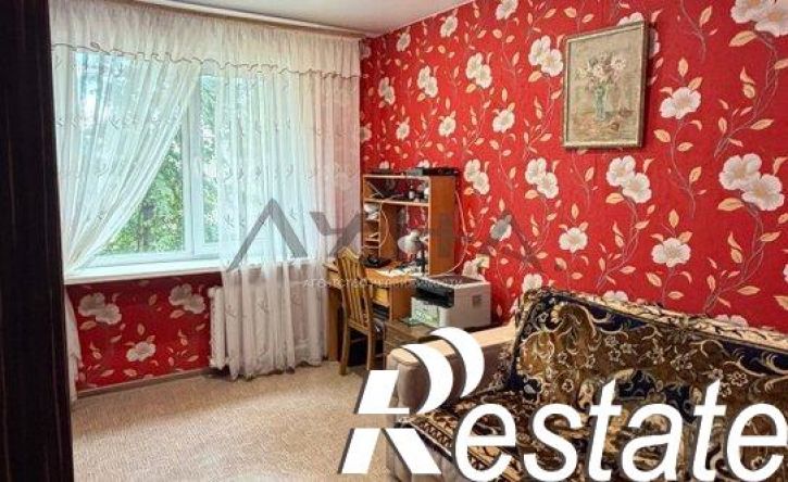 4-комн квартира Республика Татарстан (Татарстан), Набережные Челны, посёлок ГЭС, бульвар Тинчурина, 3