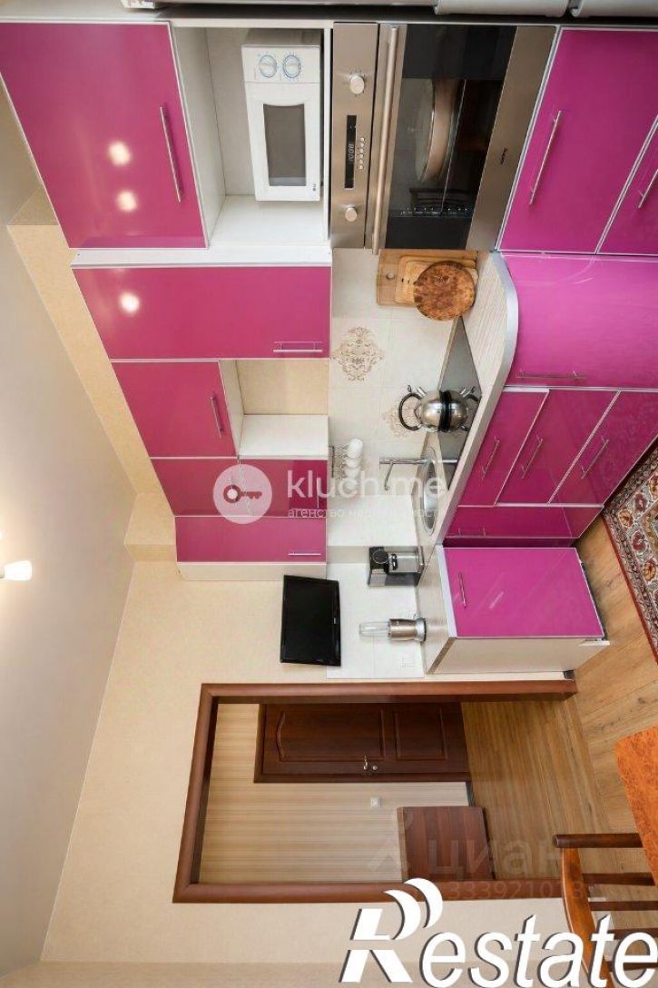 2-комн квартира Сибирский тракт, 23Б,  д. 23Б