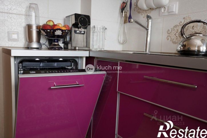 2-комн квартира Сибирский тракт, 23Б,  д. 23Б