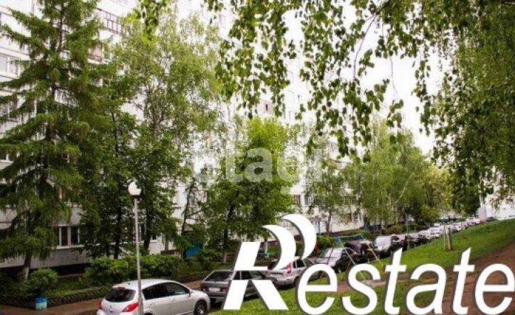 1-комн квартира Республика Татарстан (Татарстан), Набережные Челны, улица Шамиля Усманова, 108