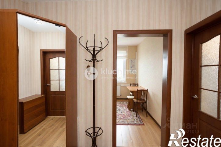 2-комн квартира Сибирский тракт, 23Б,  д. 23Б