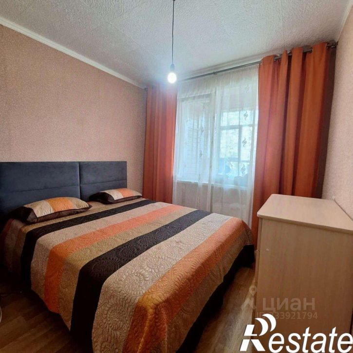 3-комн квартира проспект Яшьлек,дом 51