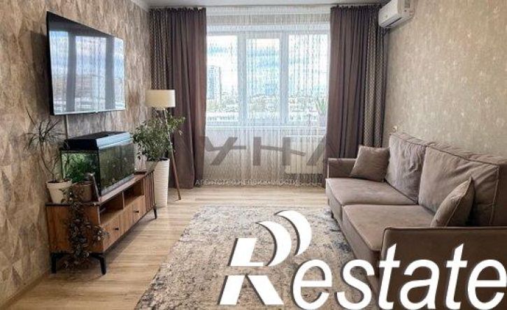 3-комн квартира Республика Татарстан (Татарстан), Набережные Челны, улица Шамиля Усманова, 2
