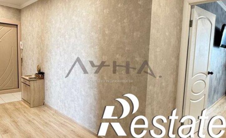 3-комн квартира Республика Татарстан (Татарстан), Набережные Челны, улица Шамиля Усманова, 2